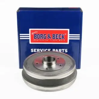 Гальмiвнi барабани з пiдшипником BORG & BECK BBR7289