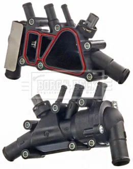 Корпус термостата BORG & BECK BBT129