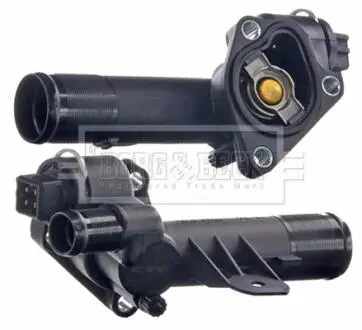Термостат BORG & BECK BBT173
