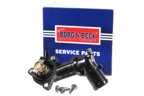 Термостат BORG & BECK BBT207