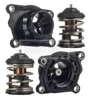 Термостат BORG & BECK BBT340