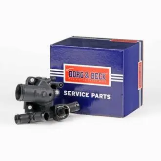 Термостат BORG & BECK BBT408