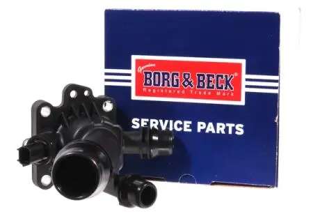 Корпус термостата t 90C BORG & BECK BBT427