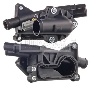 Корпус термостата BORG & BECK BBT435