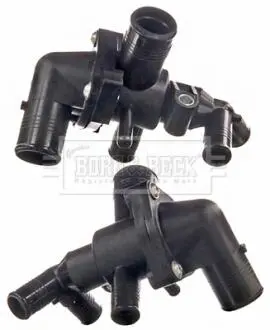 Корпус термостату BORG & BECK BBT444