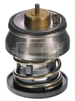 Термостат BMW 3 (F30/F80)/5 (F10/G30/F90)/7 (G11/G12)/X5 (F15/F85) 11-19 (B47/N47) [87°C] BORG & BECK BBT531 (фото 1)