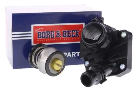 Корпус термостата + термостат BORG & BECK BBT571