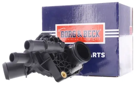 Корпус термостата BORG & BECK BBT578