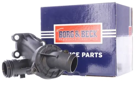 Корпус термостата BORG & BECK BBT579
