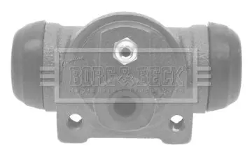 Цилиндр BORG & BECK BBW1885