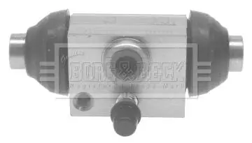Цилиндр BORG & BECK BBW1891