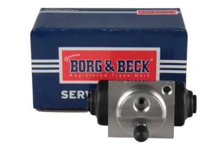 Циліндр BORG & BECK BBW1932