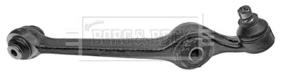 Рычаг независимой подвески колеса BORG & BECK BCA5547