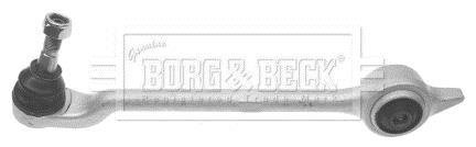 Рычаг независимой подвески колеса BORG & BECK BCA5700 (фото 1)