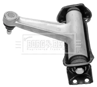 Рычаг независимой подвески колеса BORG & BECK BCA5704