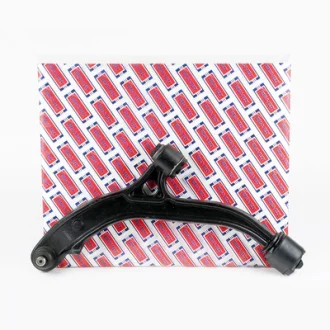 Важіль незалежної підвіски колеса BORG & BECK BCA6123