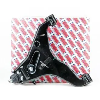 Важіль підвіски передній BORG & BECK BCA7073