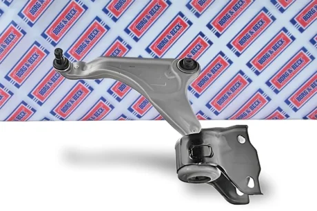 Важіль підвіски BORG & BECK BCA7203