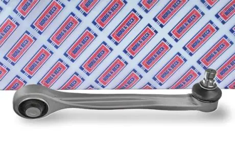 Важіль підвіски BORG & BECK BCA7244