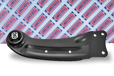 Рычаг подвески BORG & BECK BCA7310