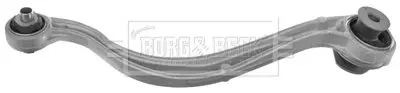 Важіль підвіски BORG & BECK BCA7555