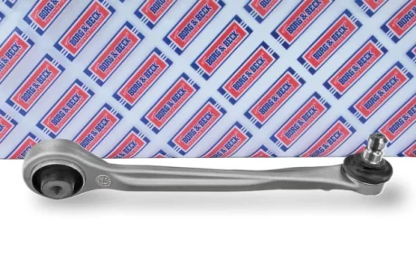 Ричаг пiдвiски BORG & BECK BCA7600