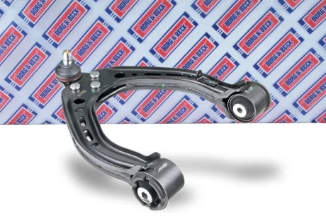 Важіль підвіски (передній/зверху) (L) Tesla Model S 12- BORG & BECK BCA7736