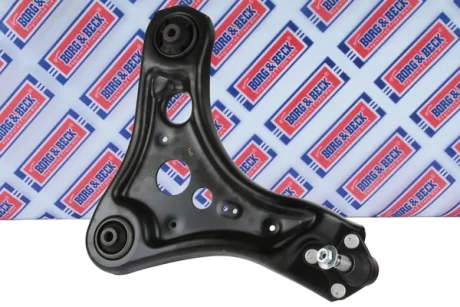 Ричаг пiдвiски BORG & BECK BCA8037