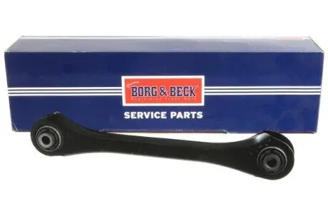 Ричаг пiдвiски BORG & BECK BCA8050