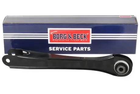 Ричаг пiдвiски BORG & BECK BCA8071