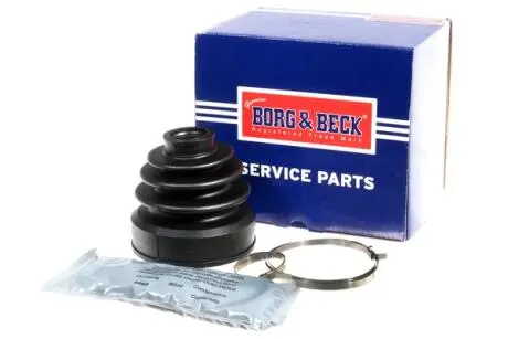 Пыльник BORG & BECK BCB6125