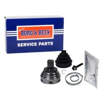 ШРКШ (зовнішній) VW Caddy III 1.2 TSI 10-15 (36x33x93) BORG & BECK BCJ1175