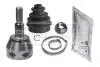 ШРКШ (зовнішній) Ford Transit Connect/Tourneo Connect 13-/C-Max/Focus 10- (27z/26z/62.8mm/87mm/47.1) BORG & BECK BCJ1176 (фото 2)