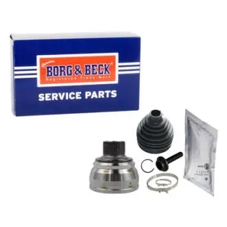 ШРКШ (зовнішній) Audi A4/A5/A6/A7/A8/Q5 2.0D-4.2D 07- (42x29x94) BORG & BECK BCJ1180