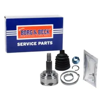 ШРКШ (наружный) Renault Master 2.3dci 10- (31x27x164) BORG & BECK BCJ1183