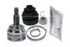 ШРКШ (зовнішній) Renault Master II/Opel Movano 98-01 (28z/27z/67mm/98mm/57.6mm) (+ABS51z) BORG & BECK BCJ1193 (фото 2)