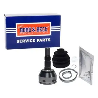 ШРКШ (наружный) Opel Astra H/J 04-/Zafira B 05-15 (33z/22z/53mm/79.2mm/53mm) BORG & BECK BCJ1194