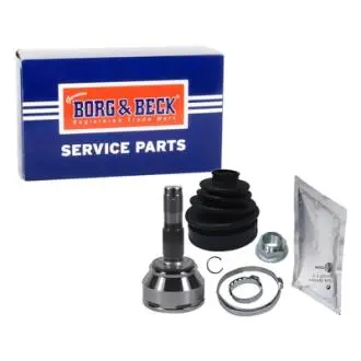 ШРКШ (наружный) Citroen Jumper/Fiat Ducato/Peugeot Boxer 06- (35z/29z/71.4mm/105.9mm/59mm) BORG & BECK BCJ1196
