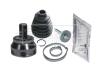 ШРКШ (зовнішній) Volvo XC90 I 07-14 (МКПП) (40z/27z/56.5mm/100.1mm/52.3mm) (+ABS48z) BORG & BECK BCJ1199 (фото 2)