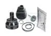 ШРКШ (зовнішній) Volvo XC90 I 07-14 (МКПП) (40z/27z/56.5mm/100.1mm/52.3mm) (+ABS48z) BORG & BECK BCJ1199 (фото 2)