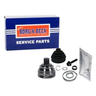 ШРКШ (наружный) VW T4 1.9D/2.4D/2.5D/TDI 90-03, (больше не поставляется)) BORG & BECK BCJ1214 (фото 1)