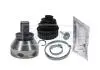 ШРКШ (зовнішній) Land Rover Freelander 06-14 (40/27z/100mm) BORG & BECK BCJ1231 (фото 2)