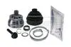 ШРКШ (зовнішній) Audi A4/A6/VW Passat B5 98-05/Skoda SuperB 02-08 (33z/27z/53mm/98mm/30mm) (+ABS45z) BORG & BECK BCJ1238 (фото 2)