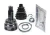 ШРКШ (зовнішній) BMW X5 (E70/F15/F85)/X6 (E71/E72/F16/F86) 06-19 (30x33x146) M57/N20/N52/N57/N62/N63 BORG & BECK BCJ1240 (фото 2)