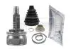 Шрус (наружный) Hyundai ix20/Kia Venga 1.4-1.6 CRDi 10- (27z/24z/60mm/84mm/63.4mm) (ABS 46z) BORG & BECK BCJ1257 (фото 2)