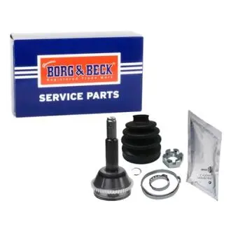 ШРКШ (зовнішній) Ford Transit 06-14 (28z/28z/59.1mm/92mm/79mm) (+ABS48z) BORG & BECK BCJ1260