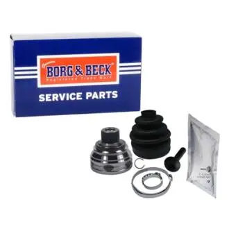 ШРКШ (наружный) Audi A4/A5/A6/A7/A8/Q5 2.0D-4.2D 07- (42z/29z/76,5mm) BORG & BECK BCJ1262