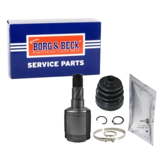 К-т шарнiрний привiдного валу BORG & BECK BCJ1285