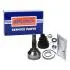 ШРКШ (зовнішній) Nissan Qashqai 1.5dCi/X-Trail 2.0/2.5 07-13 (29x35x161mm)(к-кт) BORG & BECK BCJ1397 (фото 2)