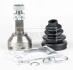 ШРКШ (наружный) Nissan Qashqai 1.5dCi/X-Trail 2.0/2.5 07-13 (29x35x161mm)(к-кт) BORG & BECK BCJ1397 (фото 3)
